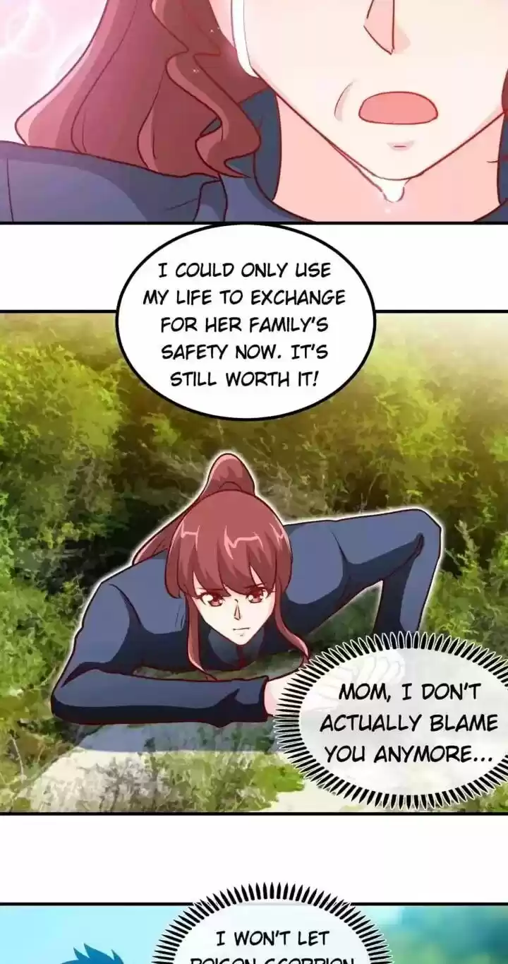 Taming The Possessive Girl Chapter 234