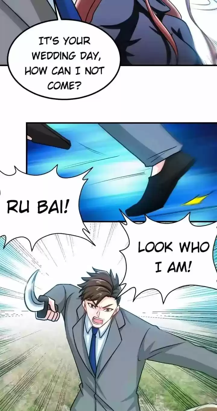 Taming The Possessive Girl Chapter 234