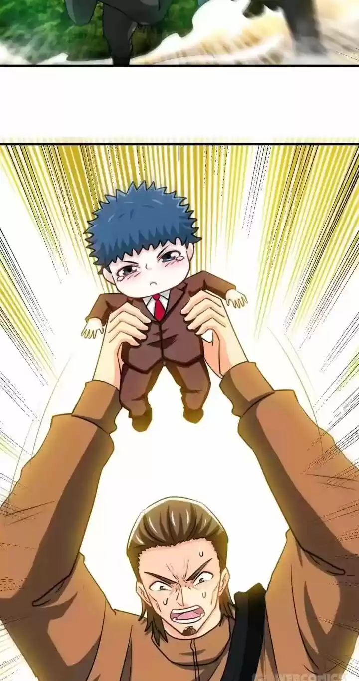 Taming The Possessive Girl Chapter 234