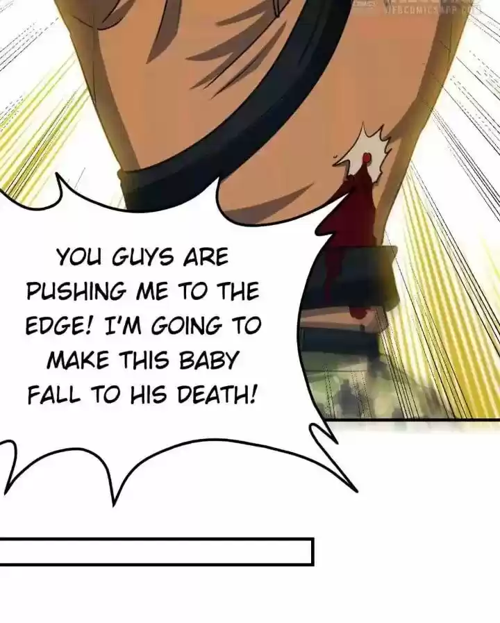 Taming The Possessive Girl Chapter 234