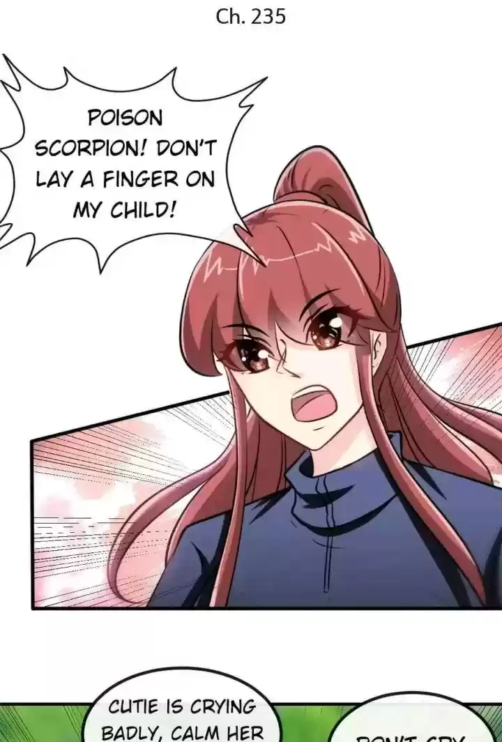 Taming The Possessive Girl Chapter 235