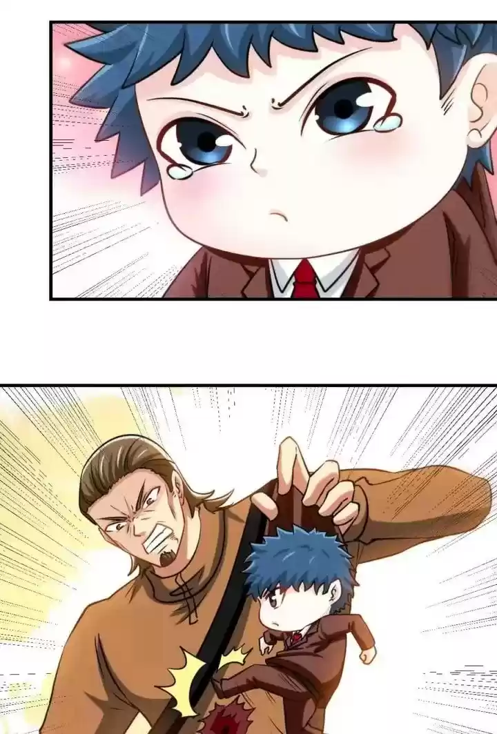 Taming The Possessive Girl Chapter 235