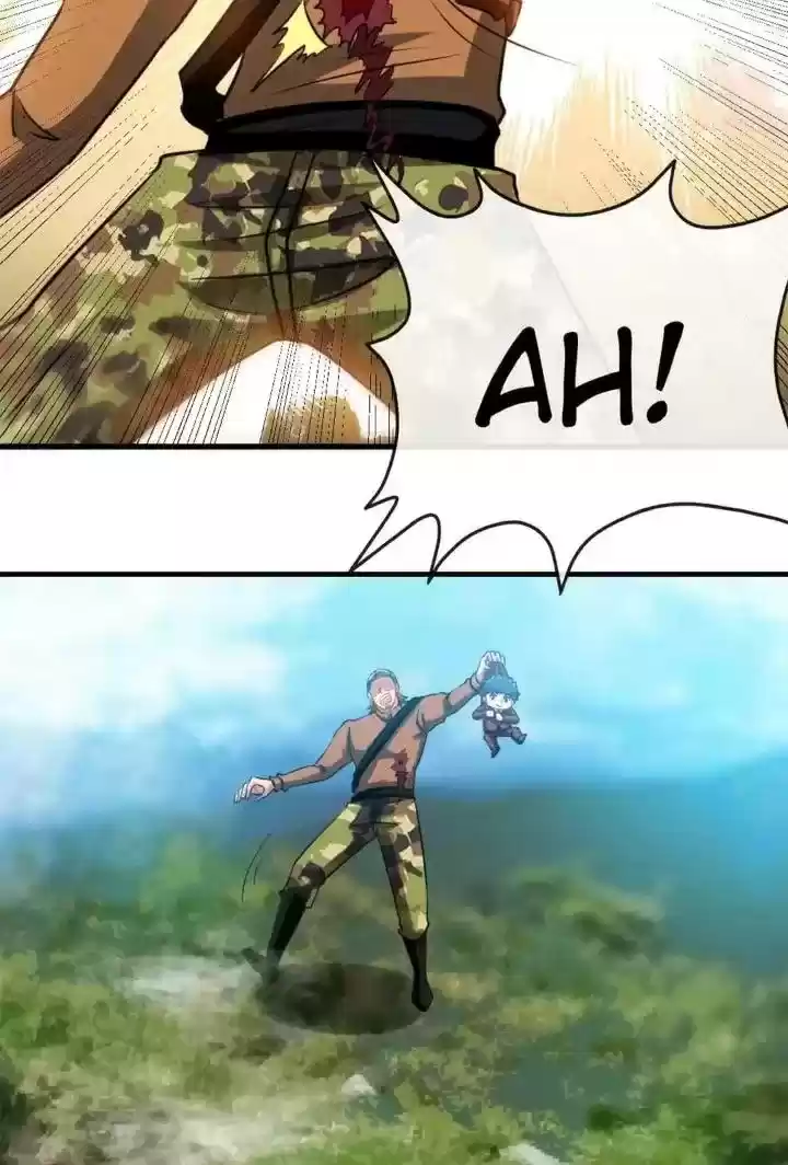 Taming The Possessive Girl Chapter 235