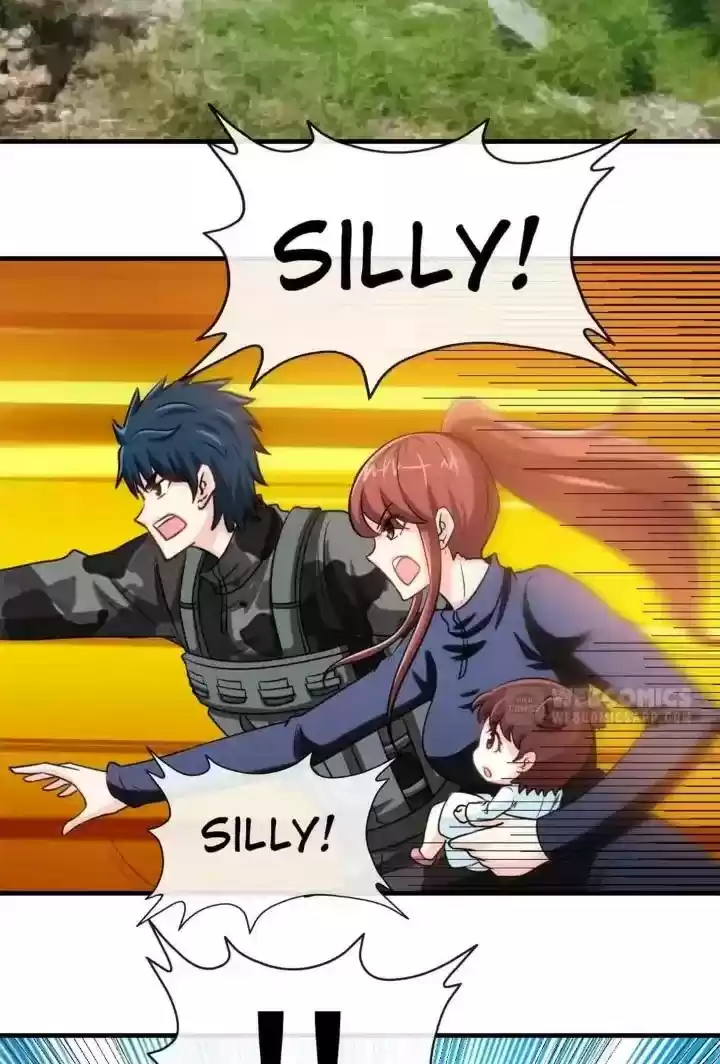 Taming The Possessive Girl Chapter 235