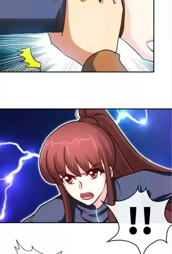 Taming The Possessive Girl Chapter 235