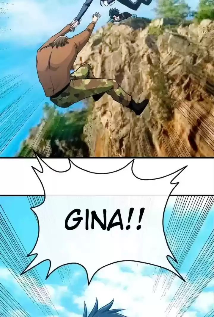 Taming The Possessive Girl Chapter 235