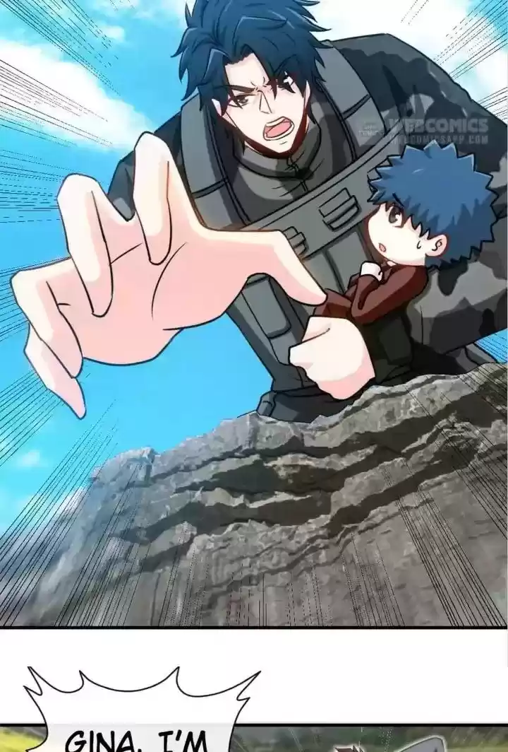 Taming The Possessive Girl Chapter 235