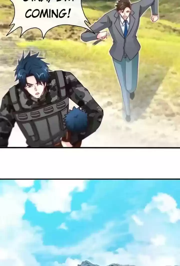 Taming The Possessive Girl Chapter 235