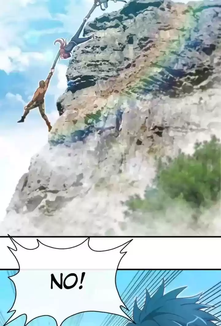 Taming The Possessive Girl Chapter 235