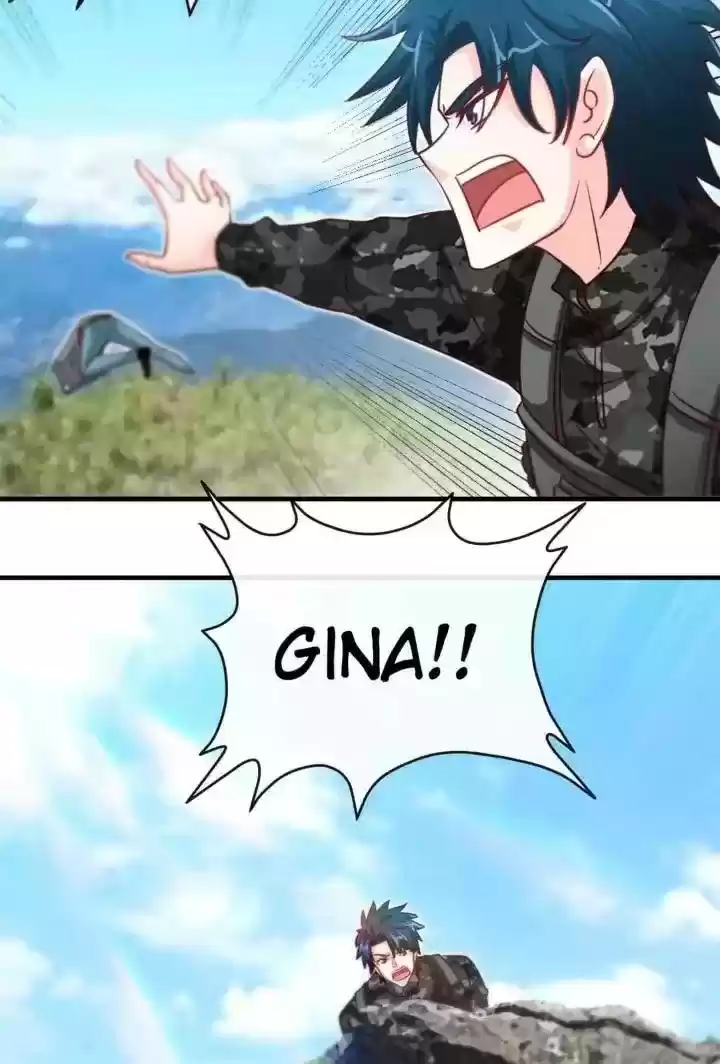 Taming The Possessive Girl Chapter 235