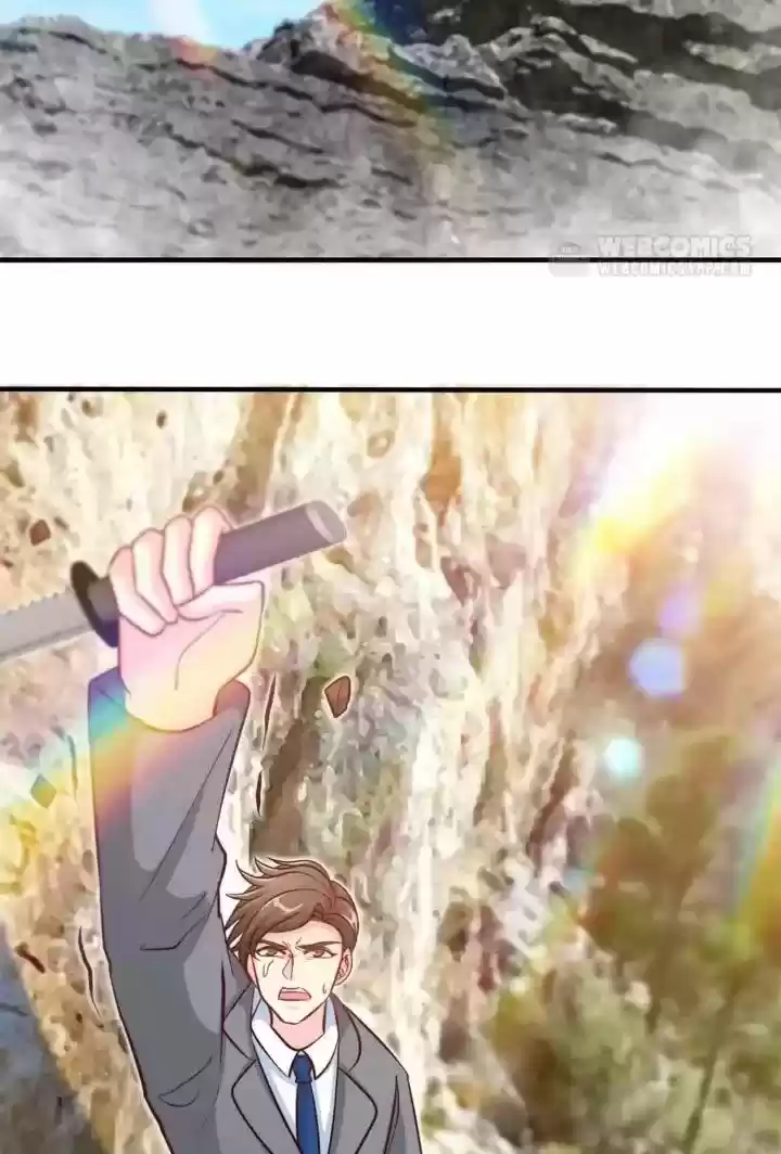 Taming The Possessive Girl Chapter 235