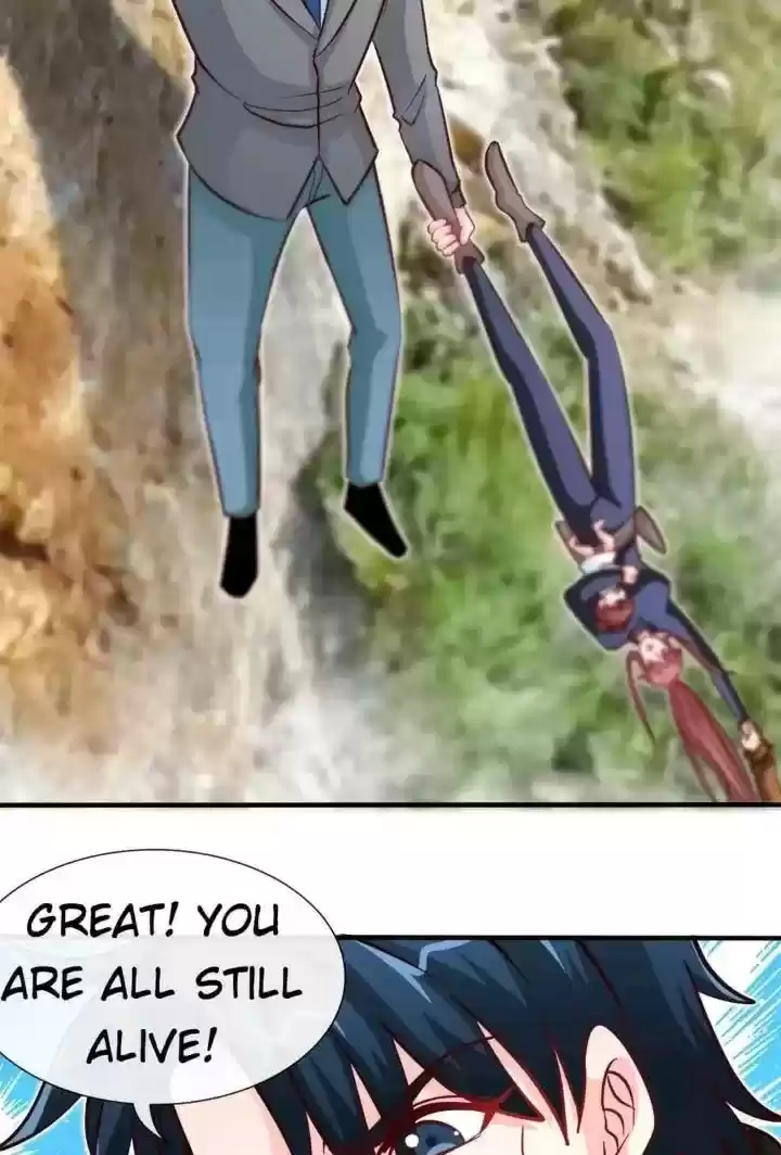 Taming The Possessive Girl Chapter 235