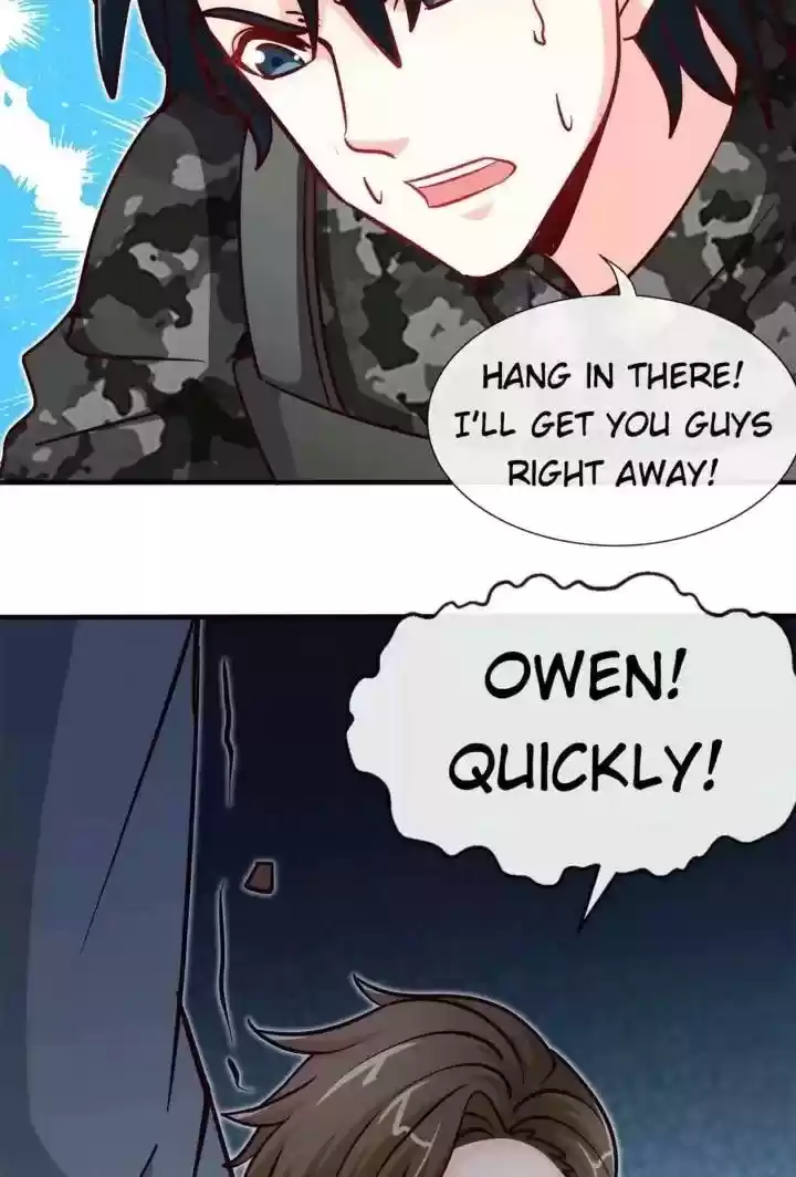 Taming The Possessive Girl Chapter 235