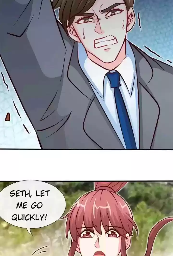 Taming The Possessive Girl Chapter 235