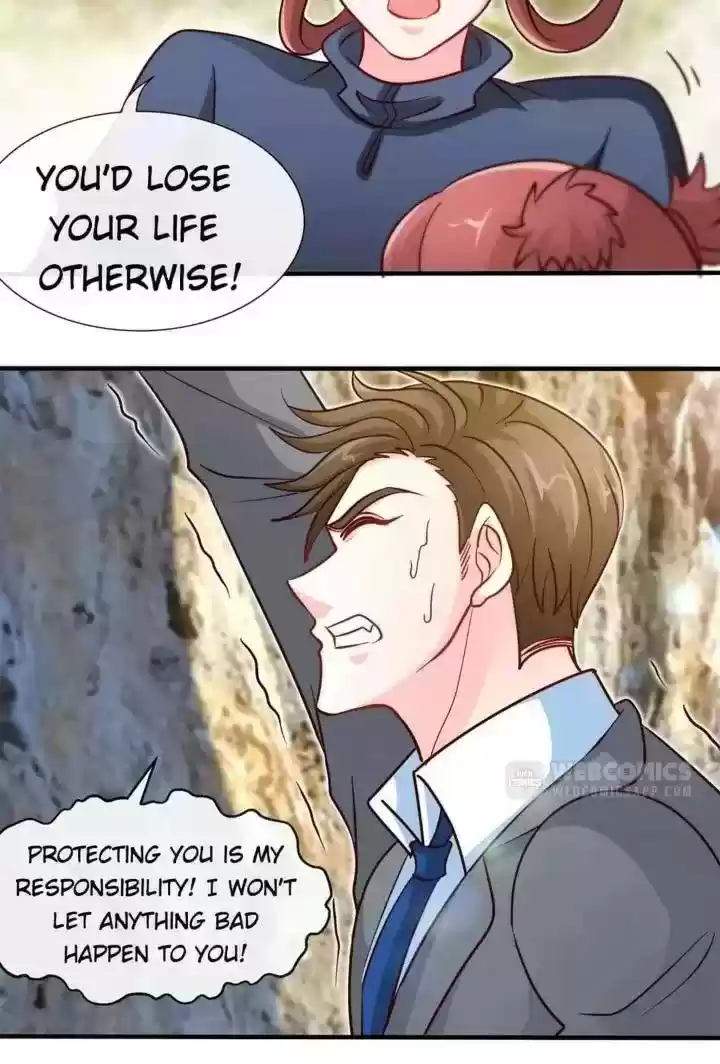 Taming The Possessive Girl Chapter 235