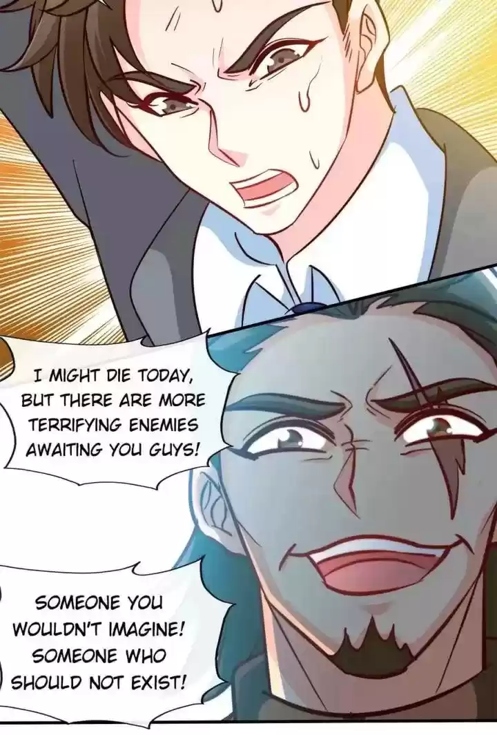 Taming The Possessive Girl Chapter 235