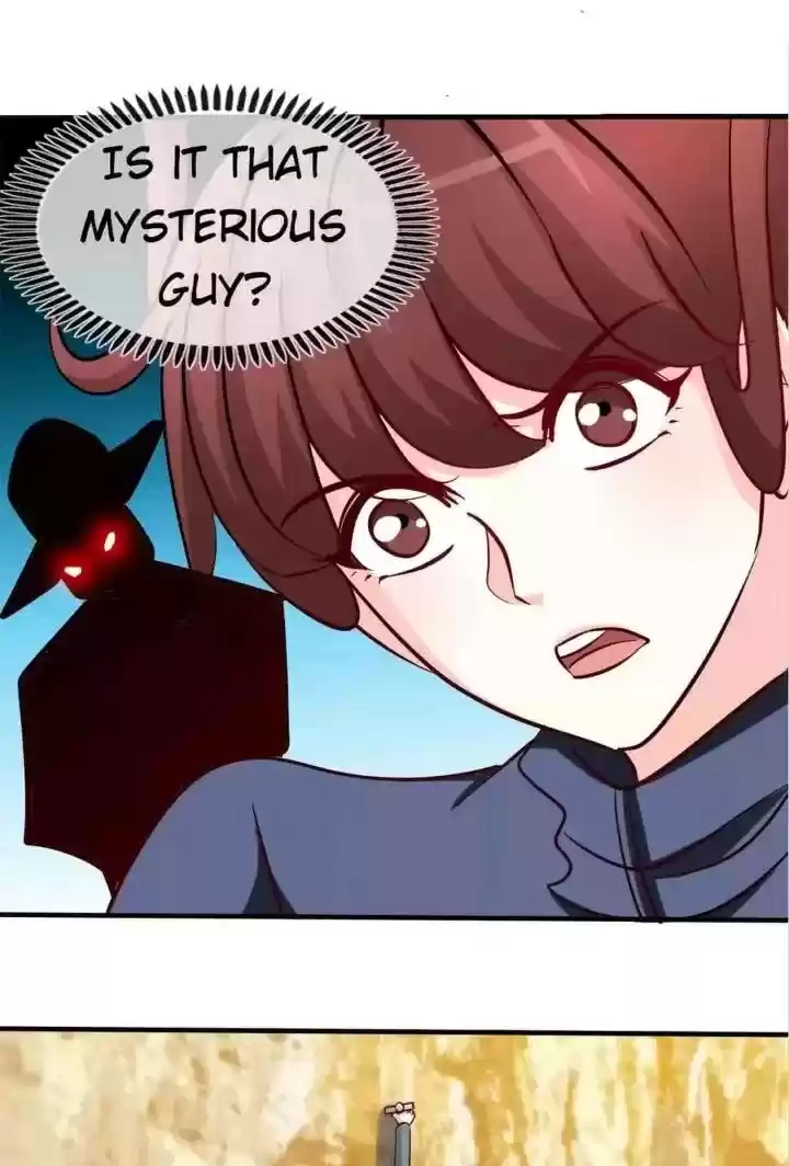 Taming The Possessive Girl Chapter 235