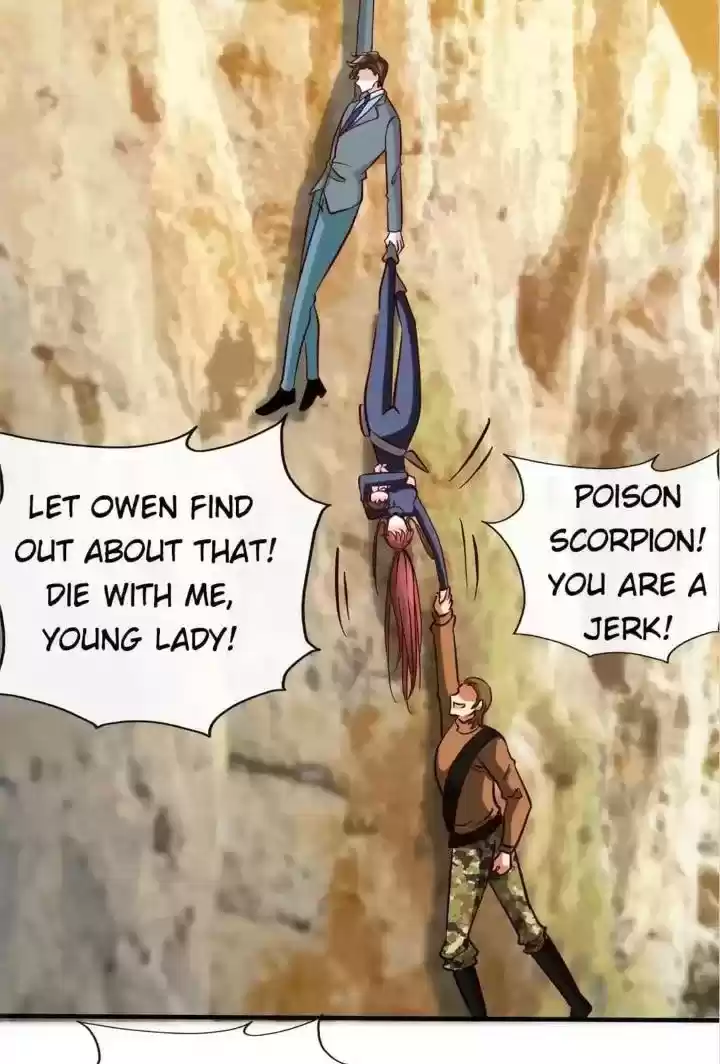 Taming The Possessive Girl Chapter 235