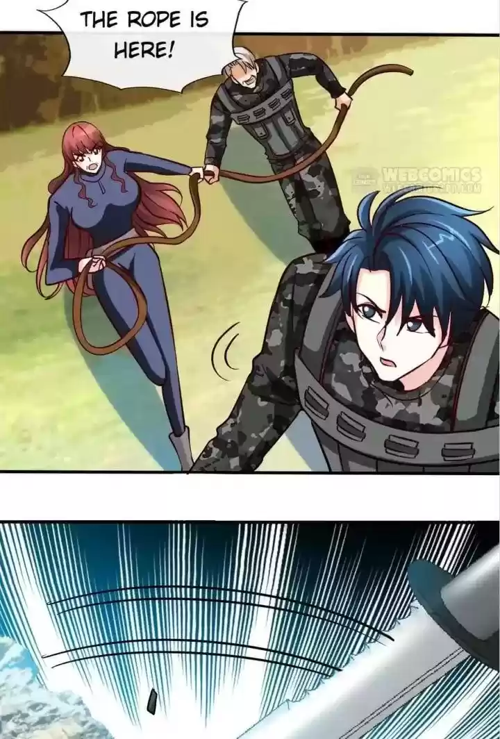 Taming The Possessive Girl Chapter 235