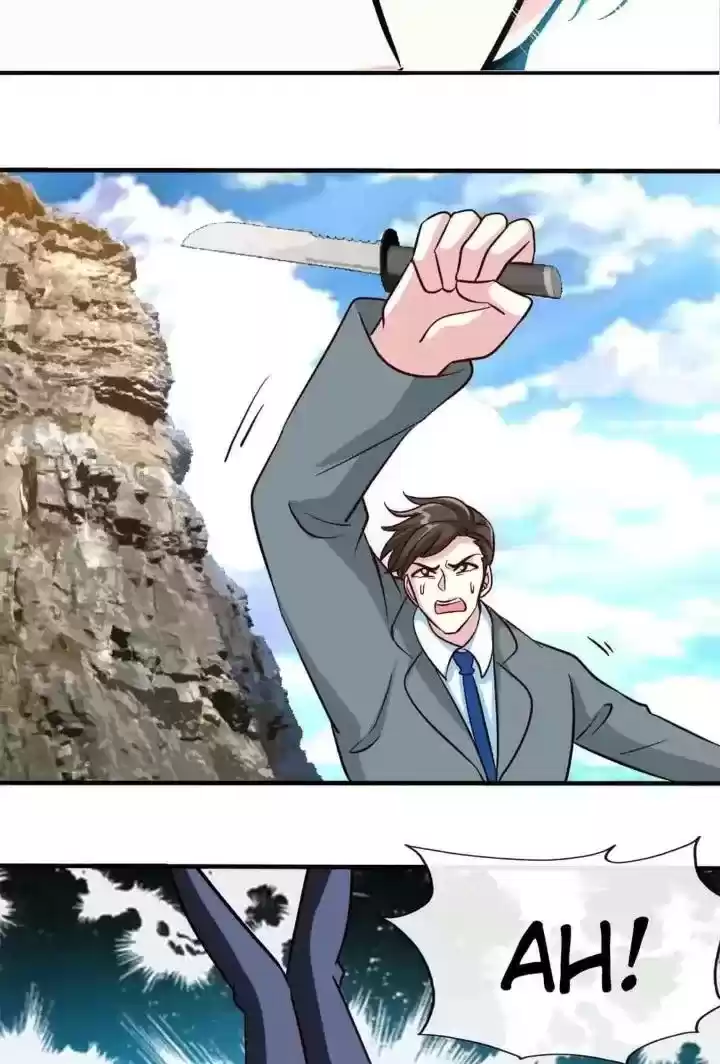 Taming The Possessive Girl Chapter 235