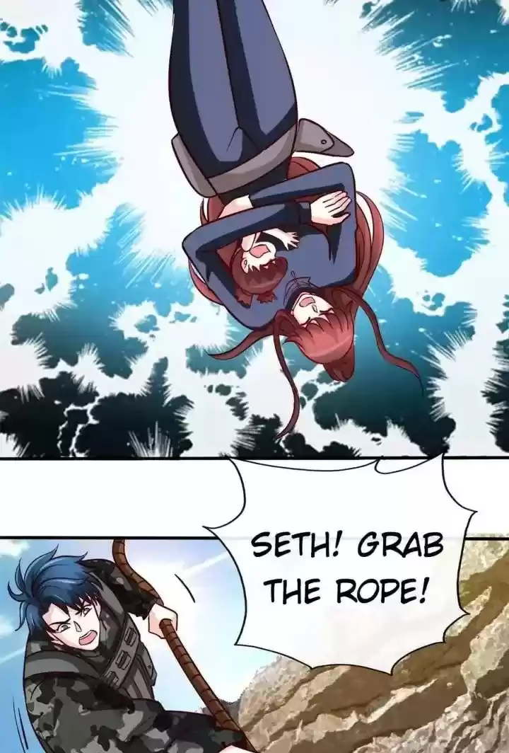 Taming The Possessive Girl Chapter 235