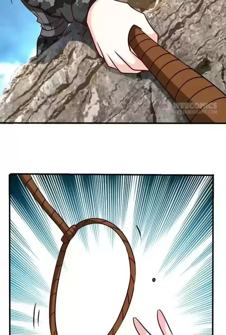 Taming The Possessive Girl Chapter 235