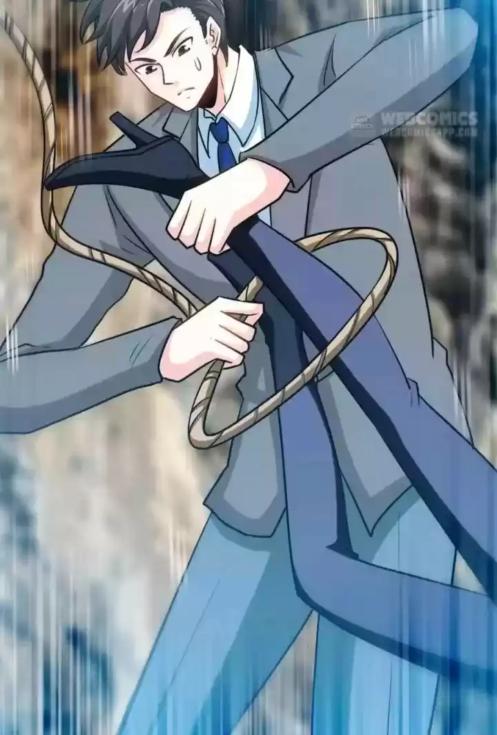 Taming The Possessive Girl Chapter 236