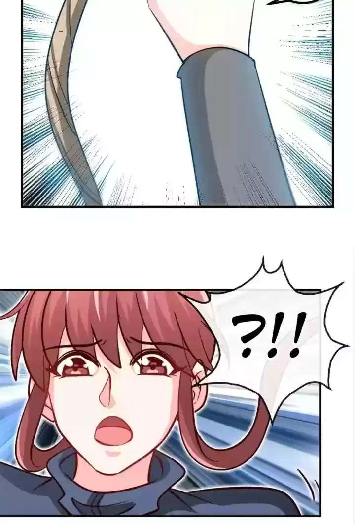 Taming The Possessive Girl Chapter 236