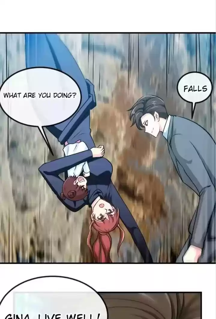 Taming The Possessive Girl Chapter 236