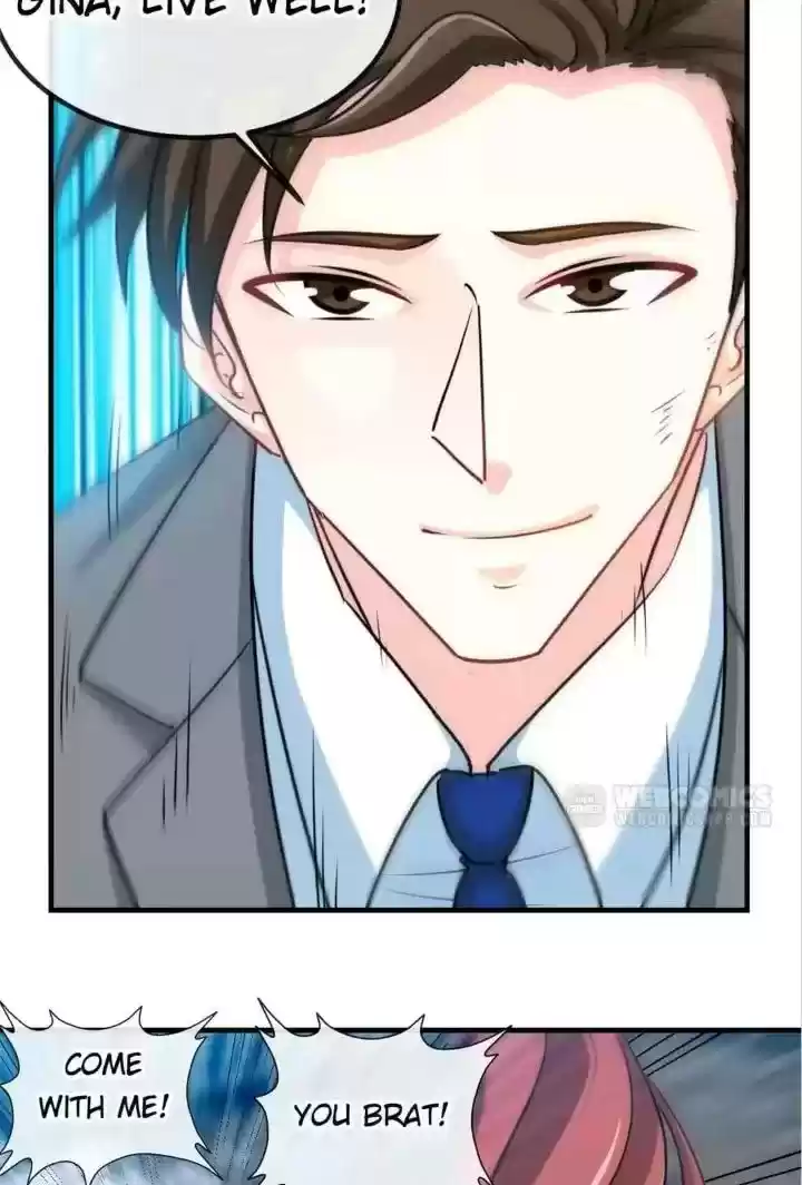 Taming The Possessive Girl Chapter 236