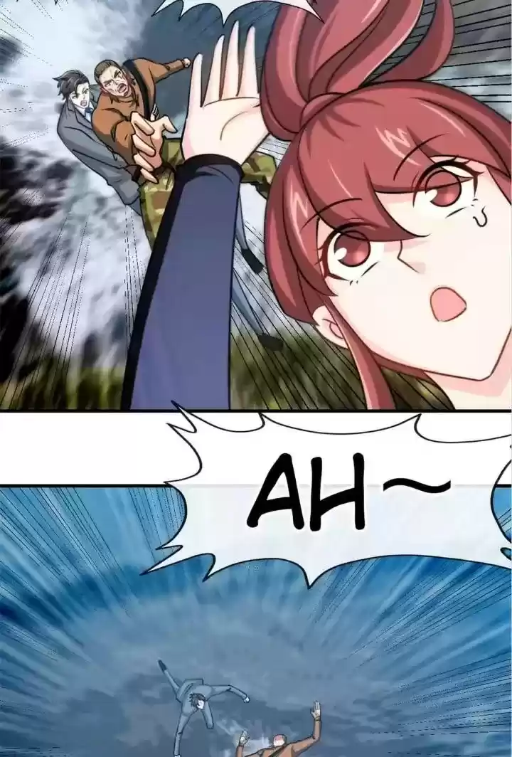 Taming The Possessive Girl Chapter 236