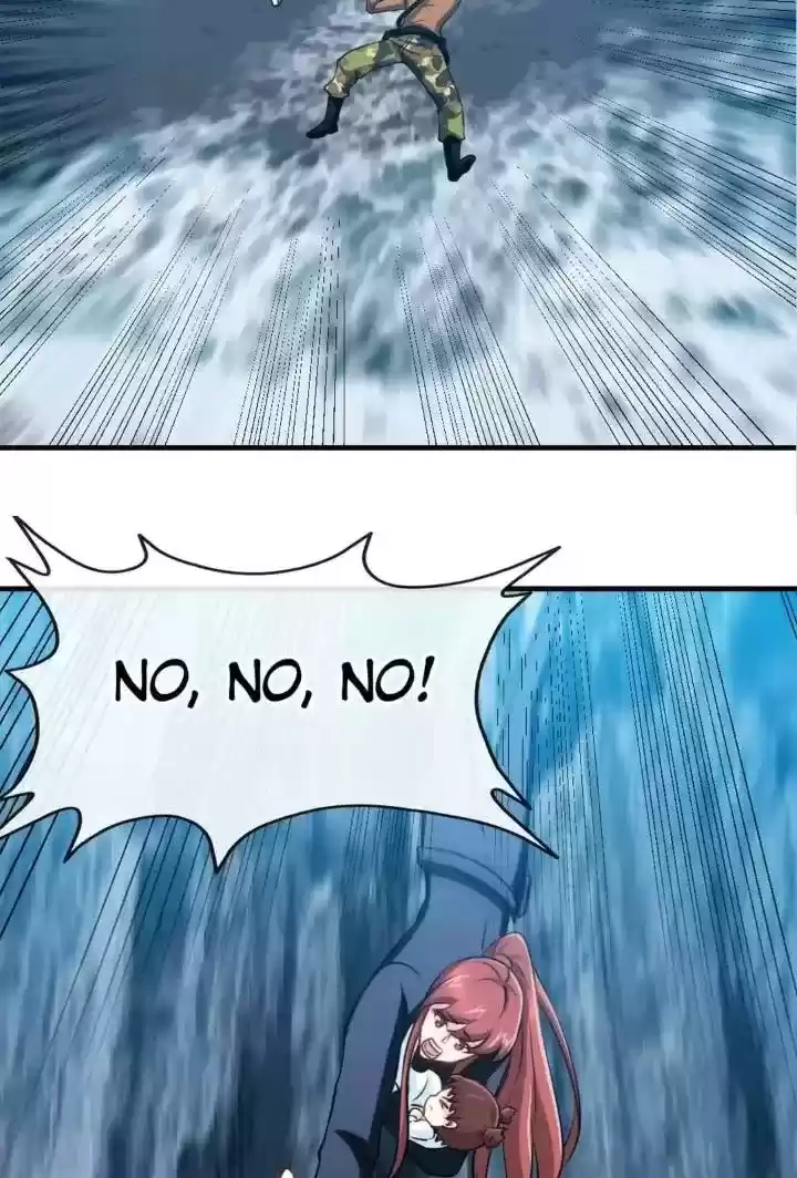 Taming The Possessive Girl Chapter 236