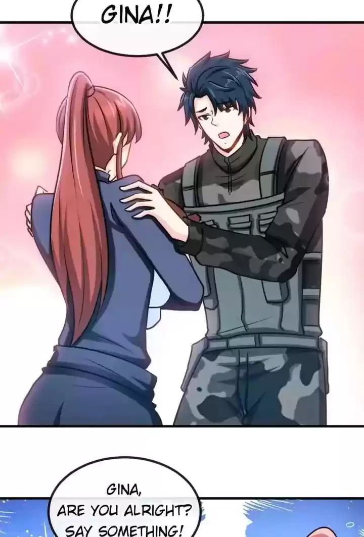 Taming The Possessive Girl Chapter 236