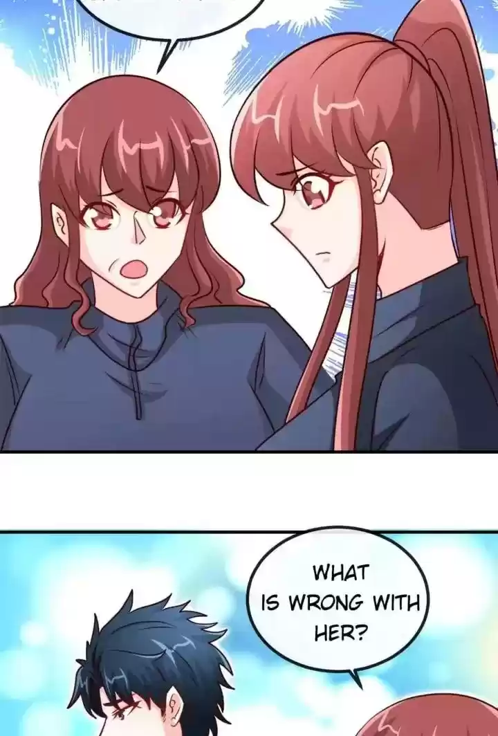 Taming The Possessive Girl Chapter 236