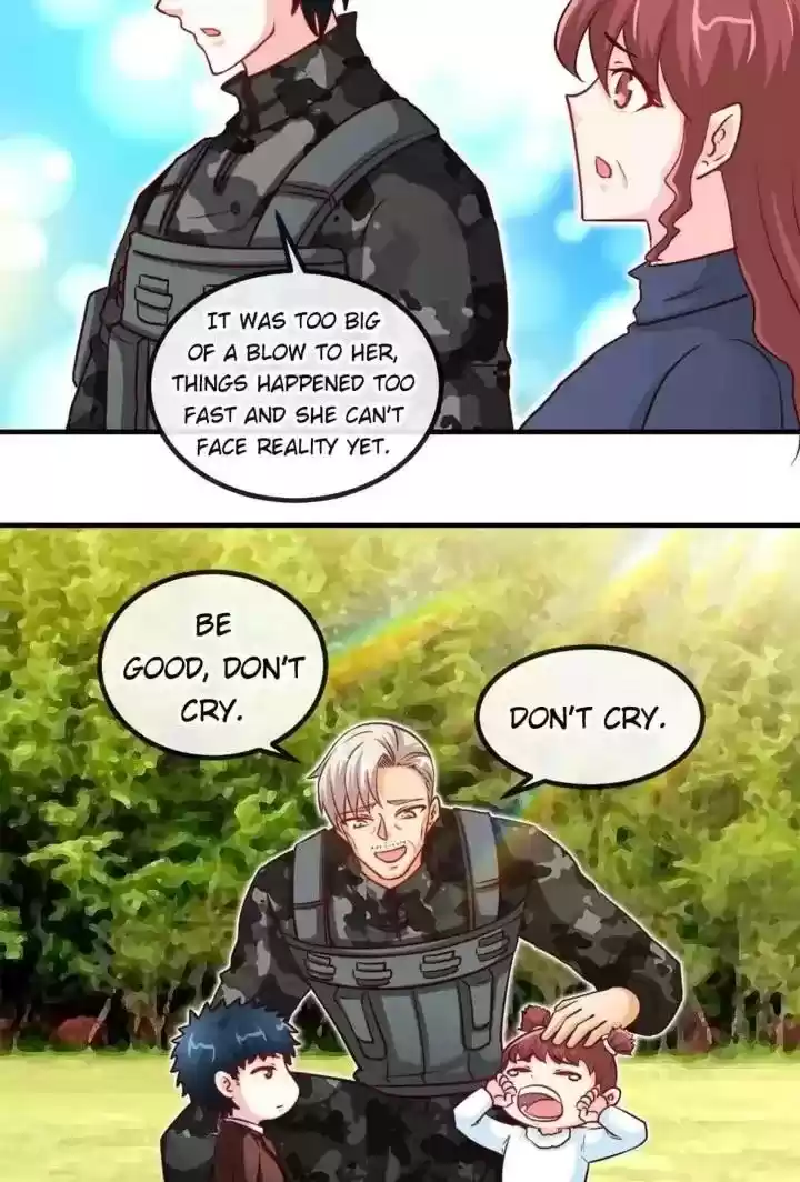 Taming The Possessive Girl Chapter 236