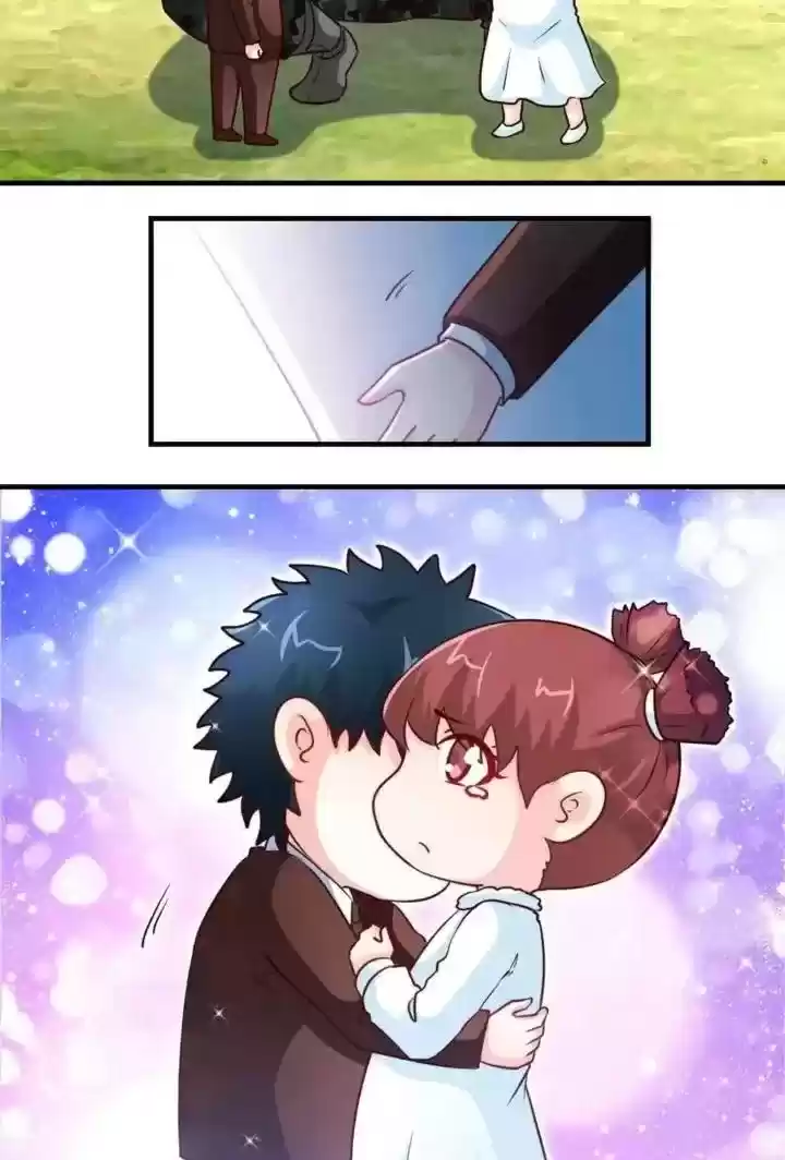 Taming The Possessive Girl Chapter 236