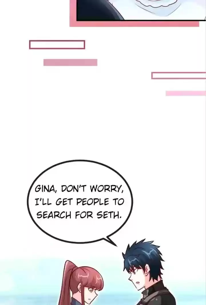 Taming The Possessive Girl Chapter 236