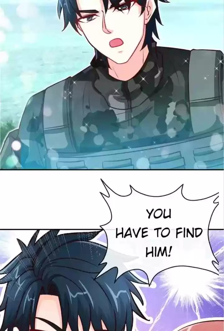 Taming The Possessive Girl Chapter 236