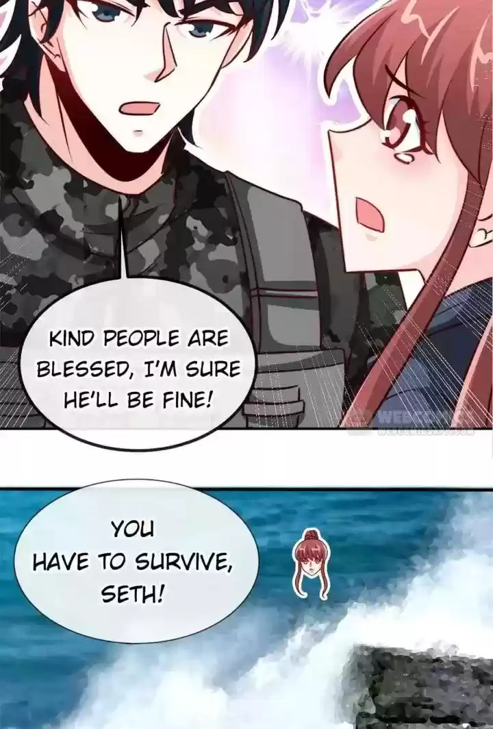 Taming The Possessive Girl Chapter 236