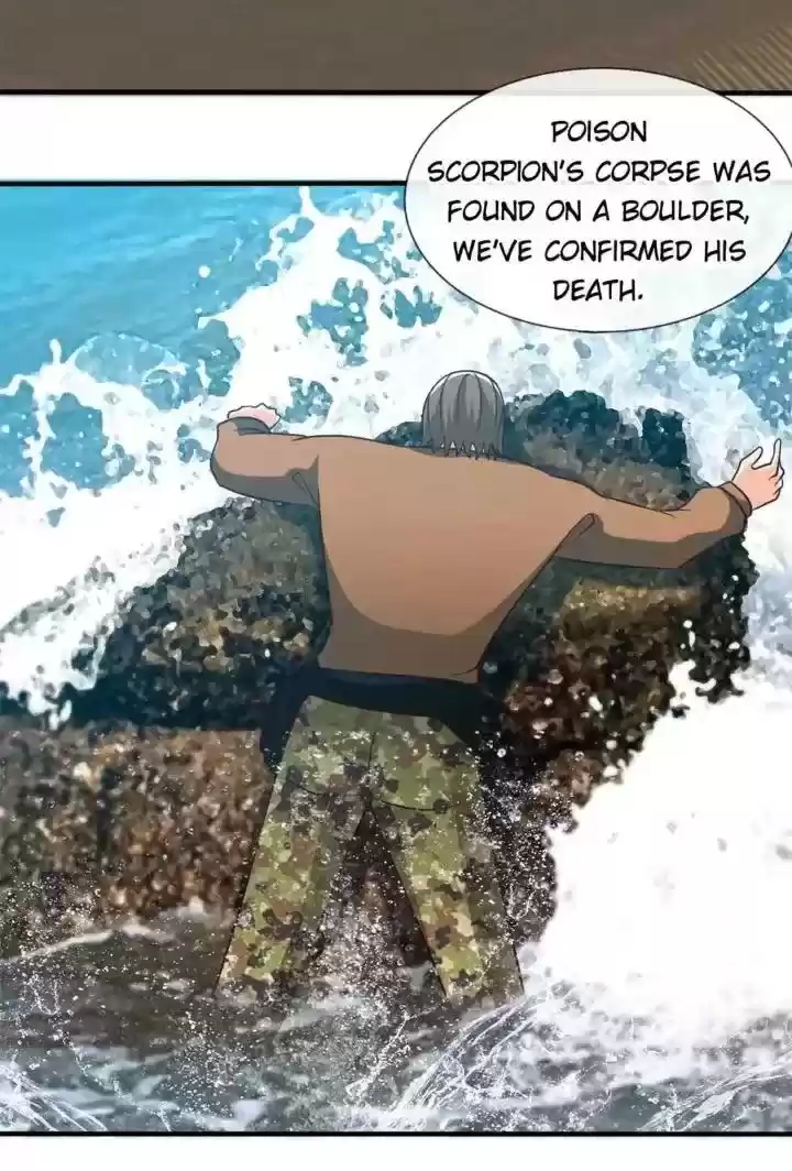 Taming The Possessive Girl Chapter 236