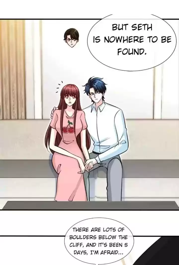 Taming The Possessive Girl Chapter 236