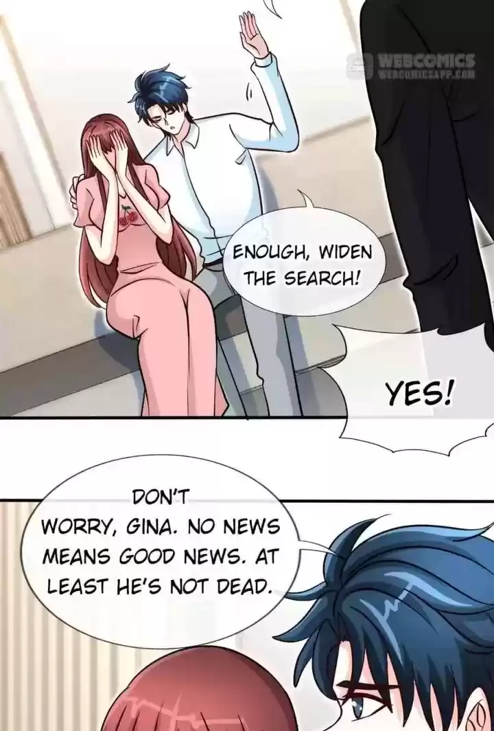 Taming The Possessive Girl Chapter 236