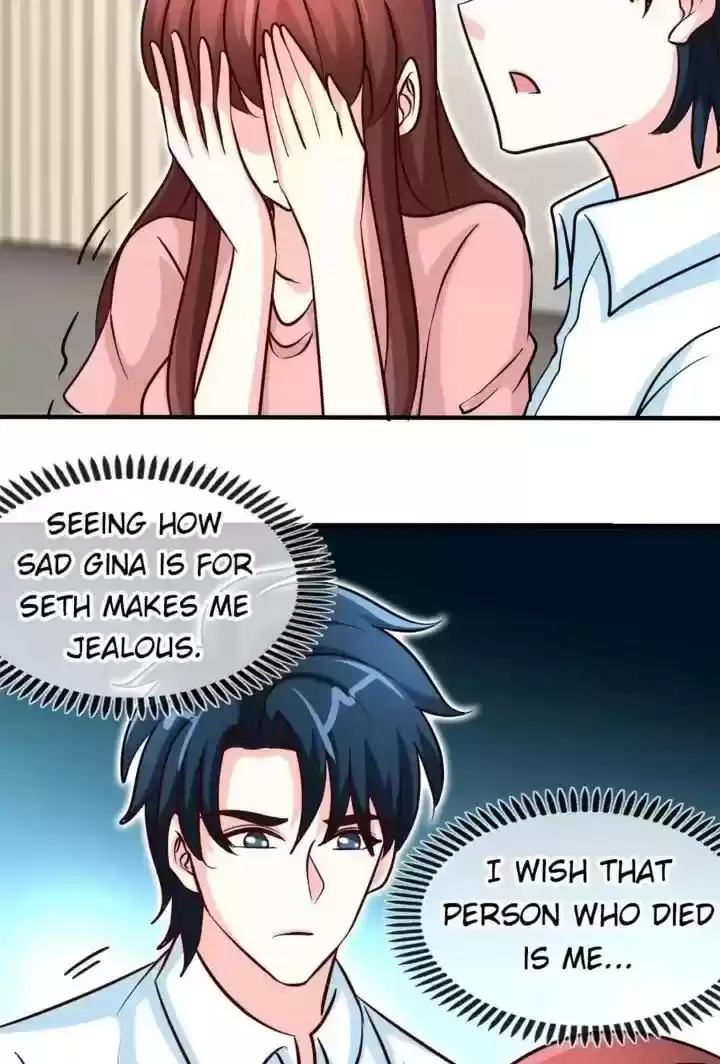 Taming The Possessive Girl Chapter 236