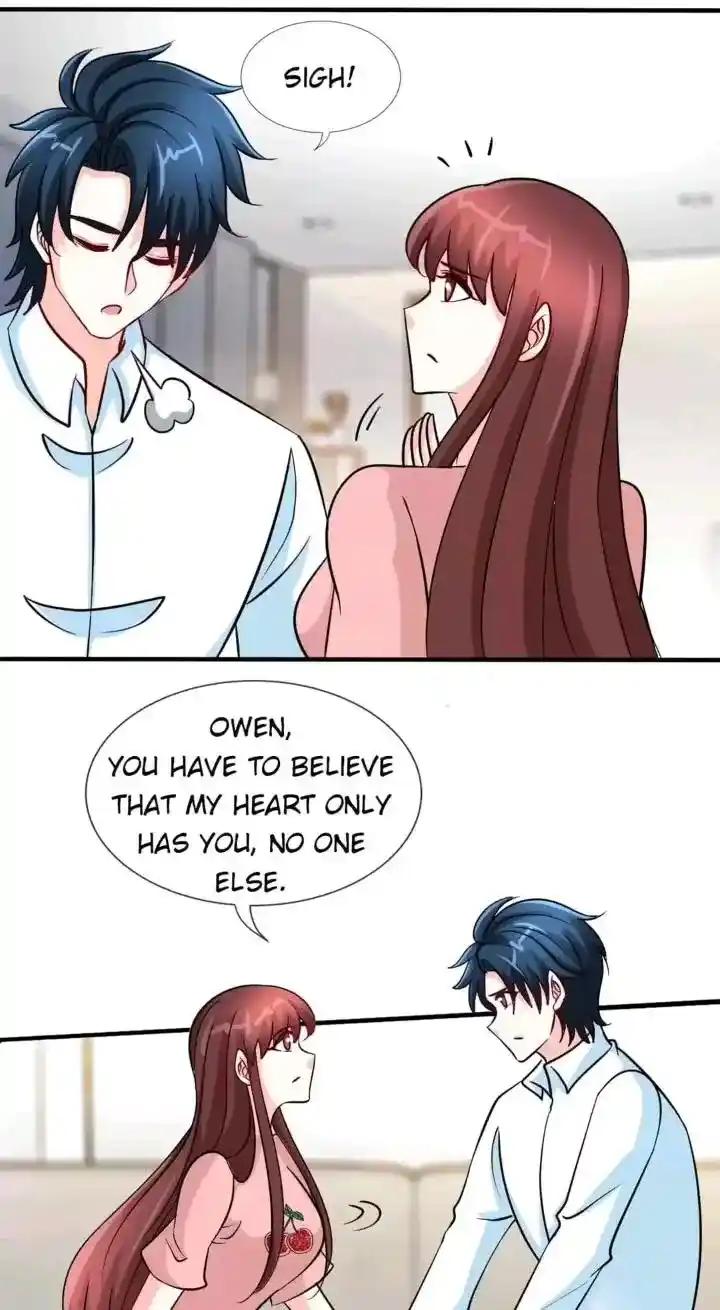 Taming The Possessive Girl Chapter 236