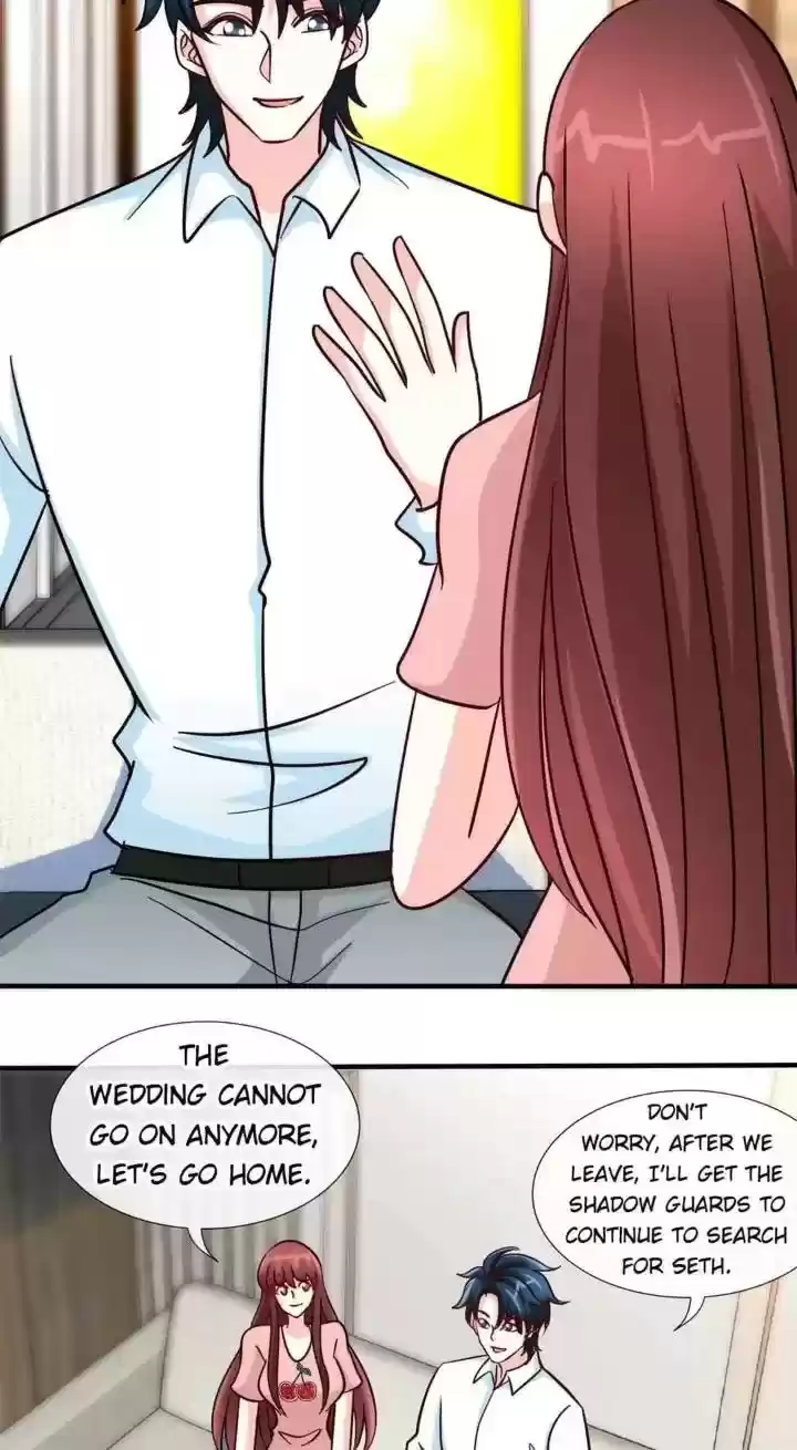 Taming The Possessive Girl Chapter 236