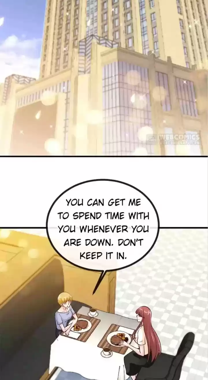 Taming The Possessive Girl Chapter 237