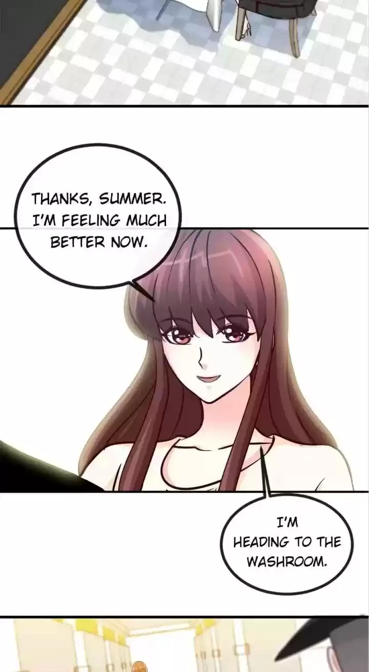 Taming The Possessive Girl Chapter 237