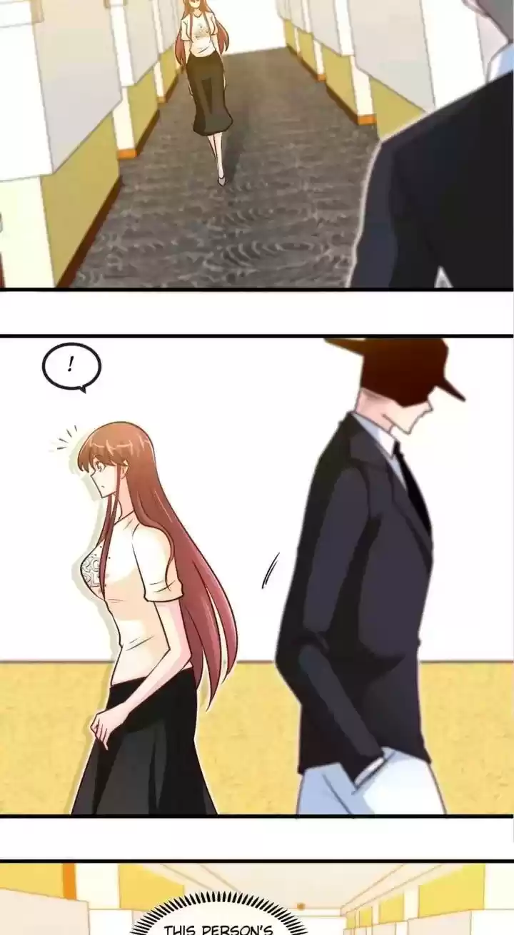 Taming The Possessive Girl Chapter 237