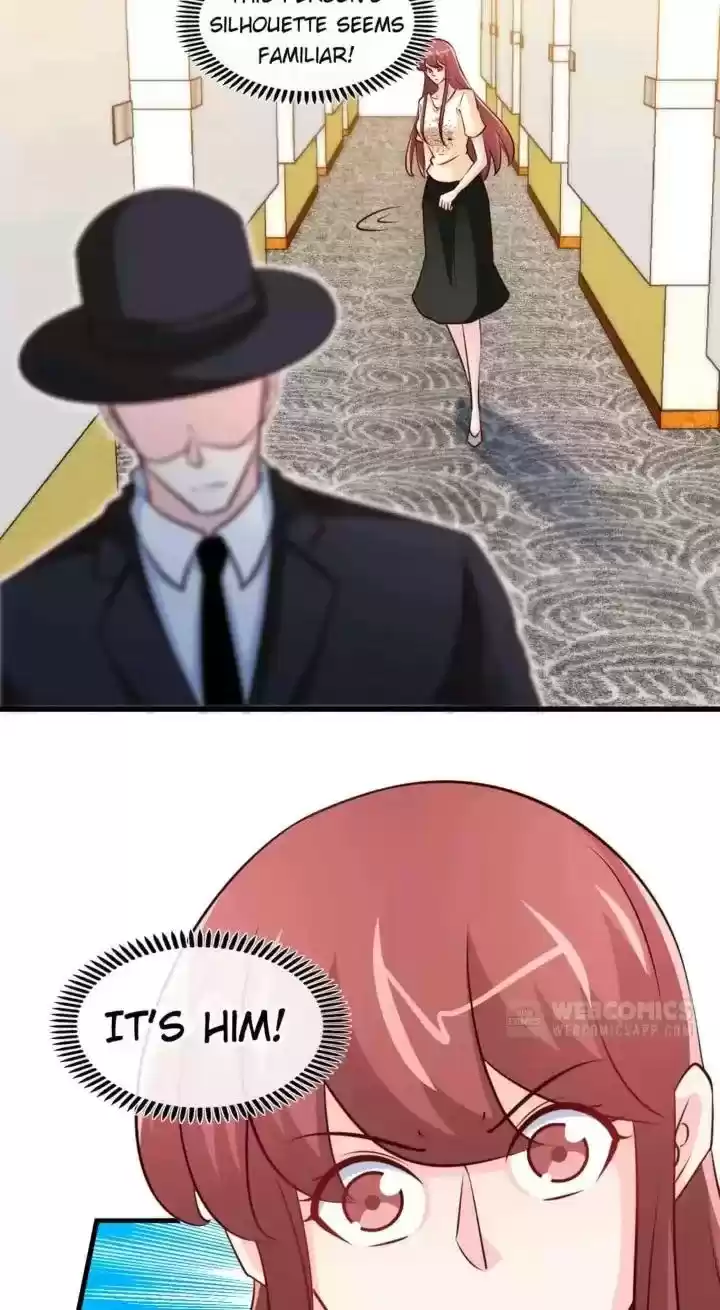 Taming The Possessive Girl Chapter 237