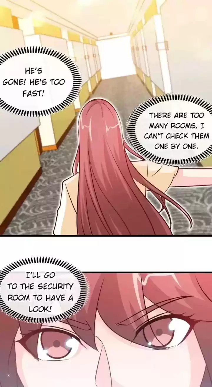 Taming The Possessive Girl Chapter 237